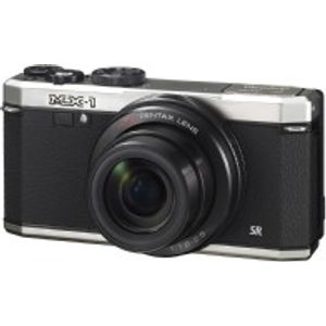 Bild für Pentax MX-1