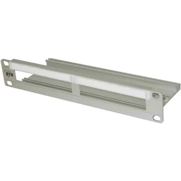 METZ CONNECT Modulträger 10Z 1HE 854568-E