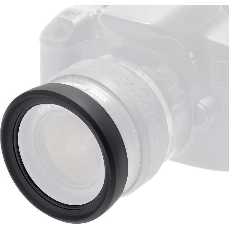 Bilora easyCover Lens Rim (58mm)