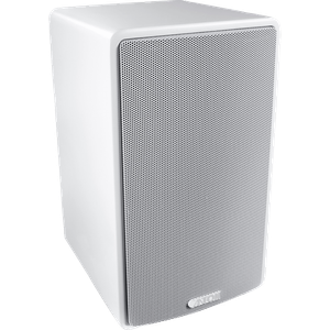 Bild für Canton 03420 AM 5 Lautsprecher weiß Regallautsprecher