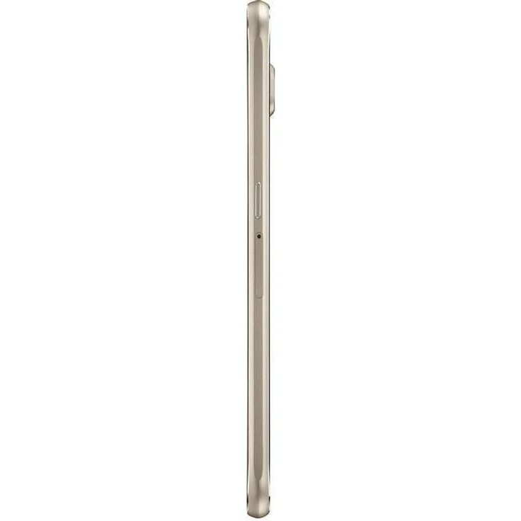 Samsung Galaxy S6 32GB Gold Platinum  – Bild 6