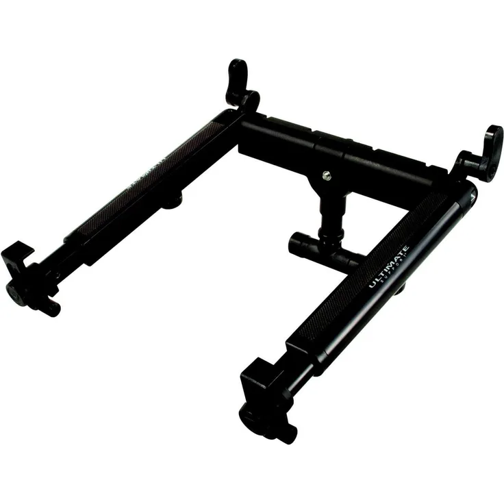 Ultimate Support HYM-100QR, HyperMount QR, High End Notebook Ständer