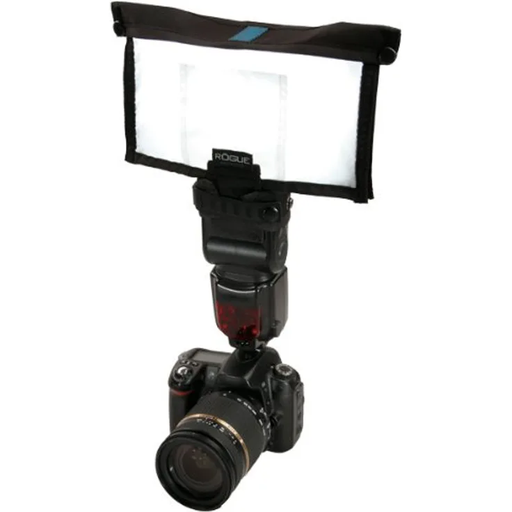 Rogue Small Soft Box Kit für Aufsteckblitzgerät