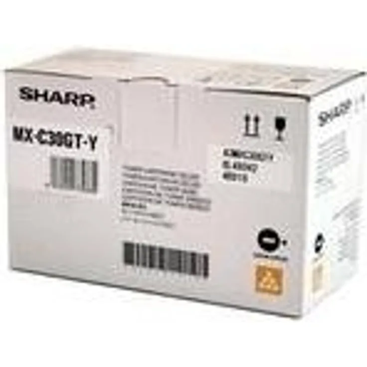 Sharp MXC30GTY