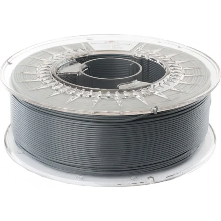 Spectrum 3D Filament ASA 275 1.75mm DARK grau 1kg