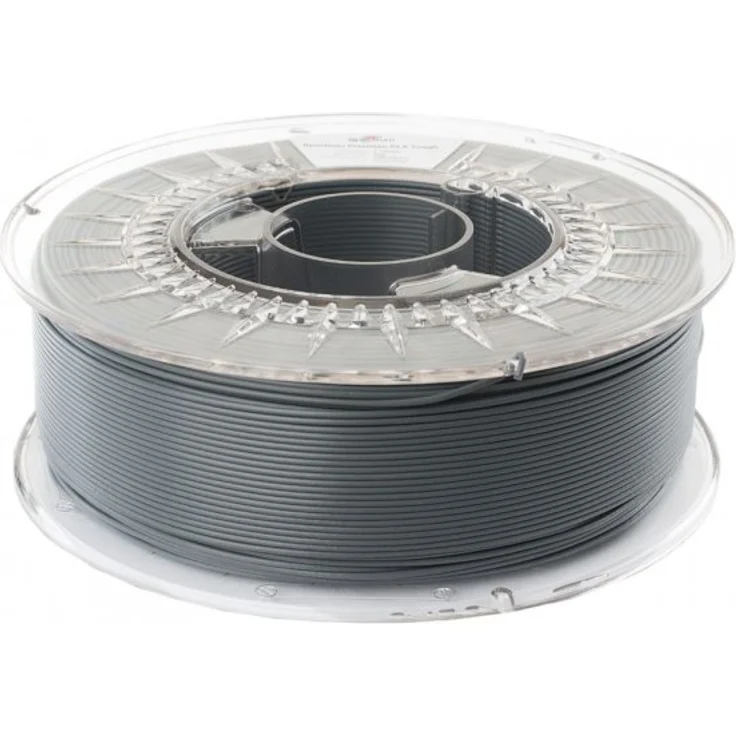 Spectrum 3D Filament ASA 275 1.75mm DARK grau 1kg