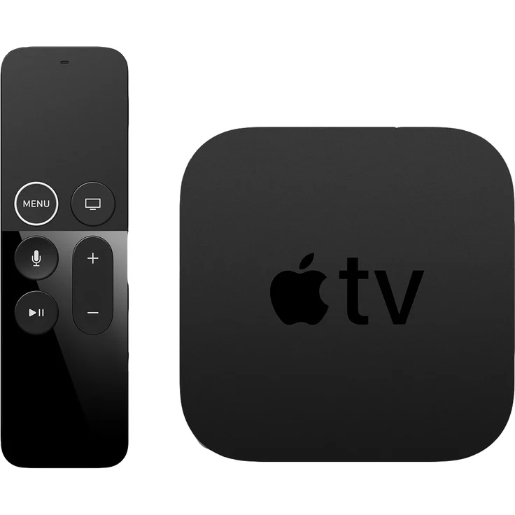 Apple TV 4K 32GB, 5. Generation - Preisvergleich – Bild 6