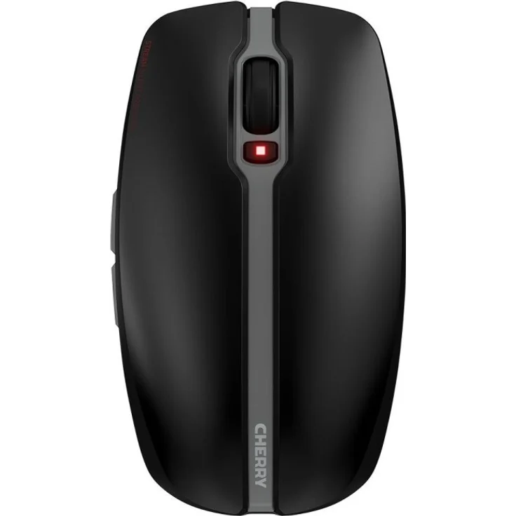 Cherry Stream Desktop Recharge schwarz, USB, NOR QWERTY (JD-8560PN-2) – Bild 3