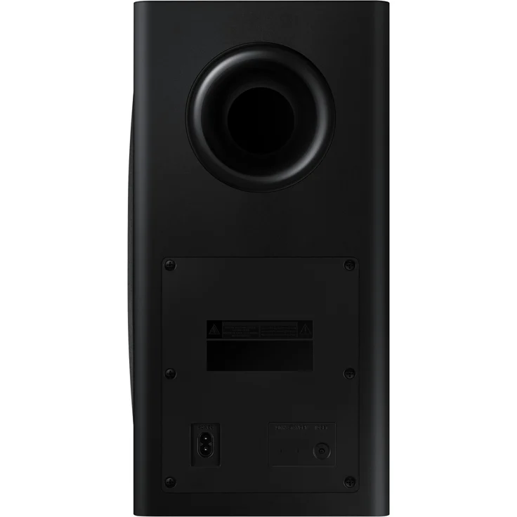 Samsung HW-Q800T 3.1.2 Soundbar mit Subwoofer, Dolby Atmos, kabellos/kabelgebunden, geeignet für TV, schwarz - Preisvergleich – Bild 12