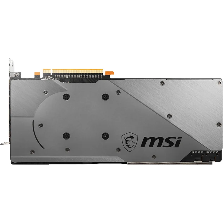 MSI Radeon RX 5700 XT GAMING X Grafikkarte 8GB GDDR6, PCIe 4.0, Aura Sync, Radeon FreeSync, HDMI, DisplayPort – Bild 5