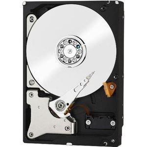 Bild für WD Red Plus NAS Hard Drive WD10EFRX