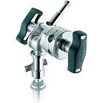 Avenger D240 Swivel Grip Head