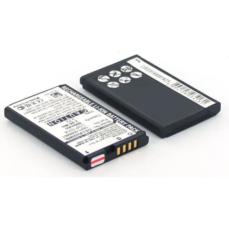 AGI Akku kompatibel mit LG ELECTRONIC T500 EGO