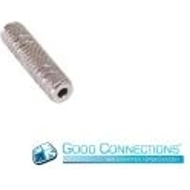  Good Connections Audio Adapter 3,5mm Klinke Buchse (AD-35BU)