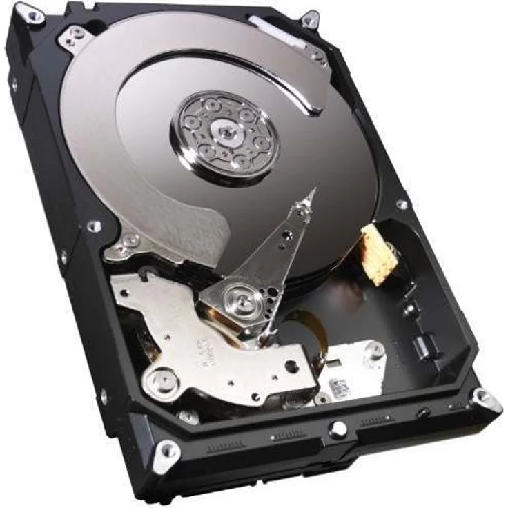 Seagate Spinpoint M8 1TB (ST1000LM024/HN-M101MBB) – Bild 1