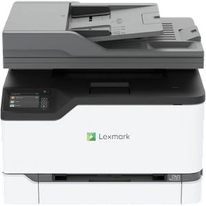 Bild für Lexmark MC3426i Laser-Multifunktionsdrucker Farbe A4, 4-in-1, Drucker, Kopierer, Scanner, optional Cloud-Fax, ADF (40N9750)