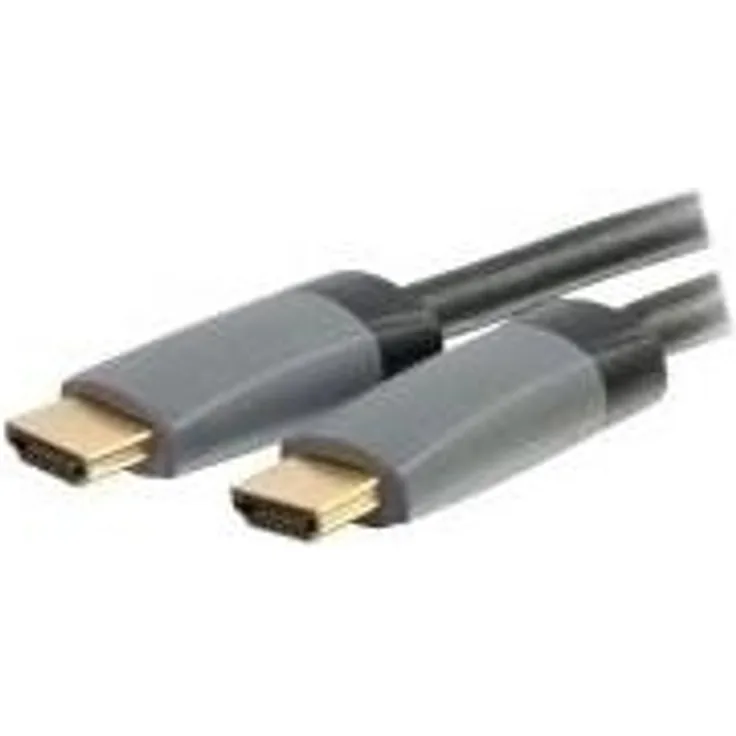 C2G 15m HDMI w/ Ethernet 15m HDMI HDMI HDMI-Kabel