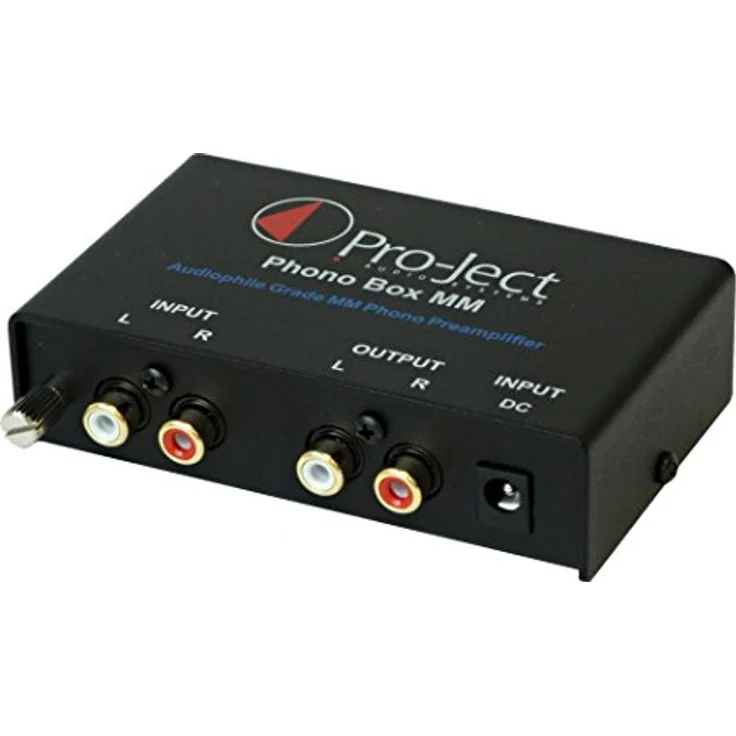 Pro-Ject Phono BOX MM