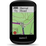 Garmin Edge 830 GPS Trainingscomputer + Navigationssystem
