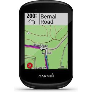 Bild für Garmin Edge 830 GPS Trainingscomputer + Navigationssystem