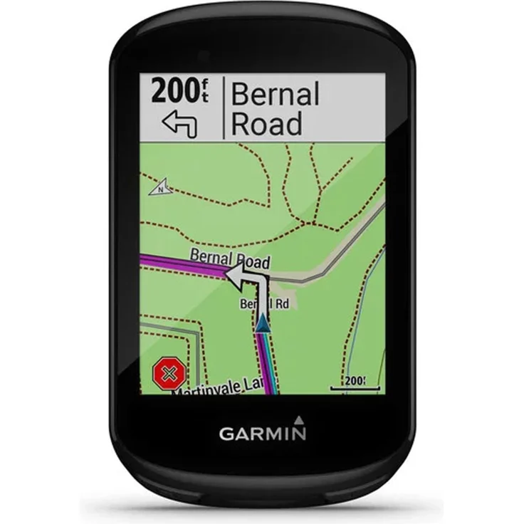 Garmin Edge 830 GPS Trainingscomputer + Navigationssystem – Bild 1