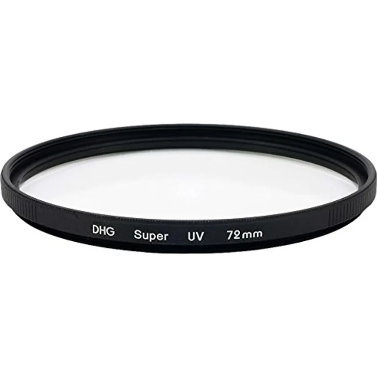 MARUMI Filter UV 58mm (L390) Super DHG