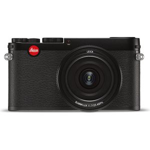 Bild für Leica X (Typ 113)