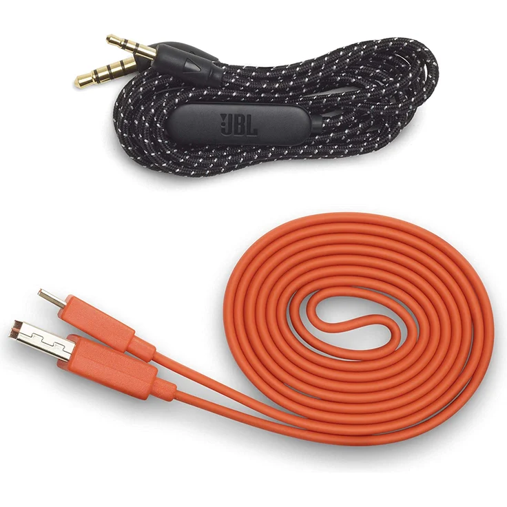 JBL Live 400BT Alexa-Integration On-Ear-Kopfhörer mit Bluetooth, Mikrofon, schwarz – Bild 10