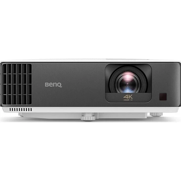 BenQ TK7000STI Heimkino-Beamer, DMD/DLP, 4k (3840 x 2160), Kontrast 10000:1, 3000 ANSI-Lumen, Bilderverhältnis 16:9, weiß