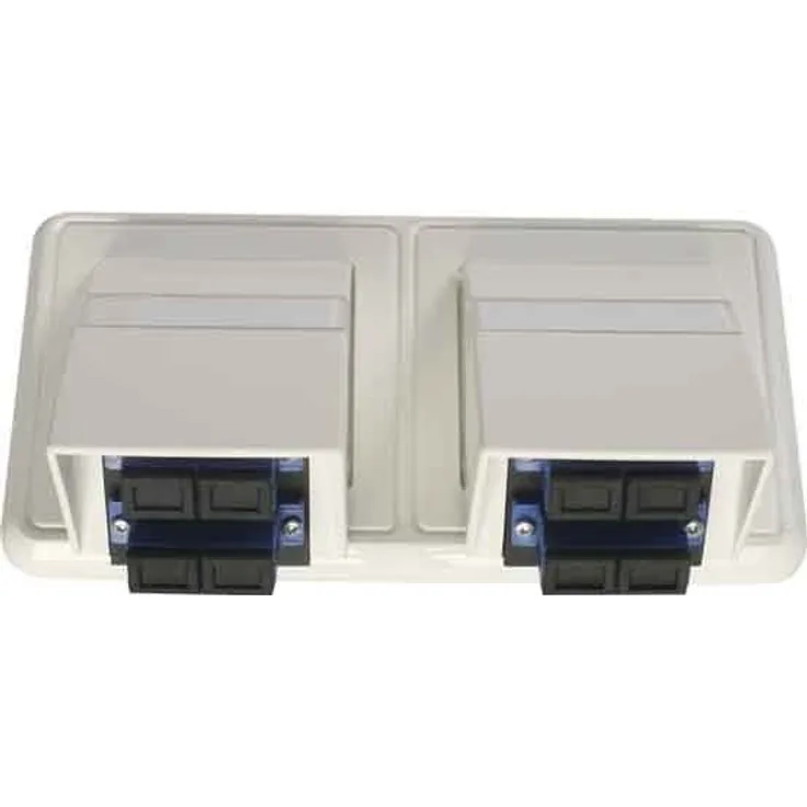 TELEGÄRTNER Anschlussdose OAD H02051C0068