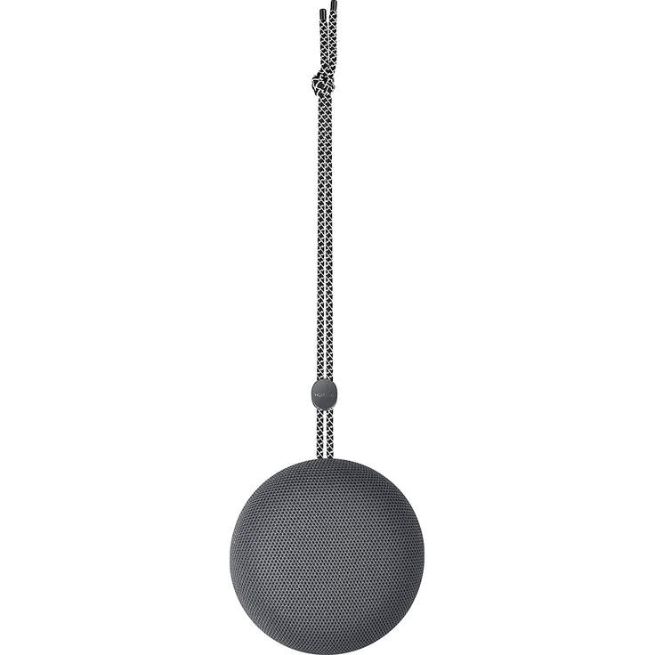 Huawei CM51 Bluetooth-Lautsprecher, spritzwassergeschützt, grau - Preisvergleich – Bild 6