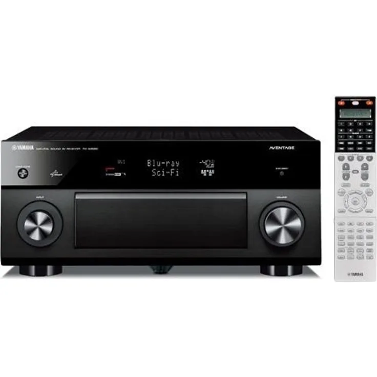 Yamaha RX-A2020