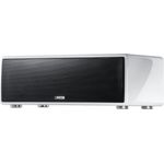 Canton Musicbox M Center-Lautsprecher - 300 Watt - weiß