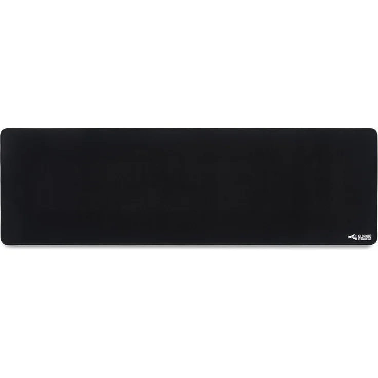 Glorious PC Gaming Race g-e Mauspad schwarz – Bild 1