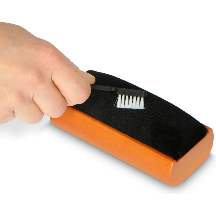 Lenco TTA-5IN1 5 in 1 Record Cleaning Kit Plattenspieler