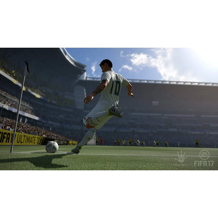 FIFA 17 (PC) – Bild 3