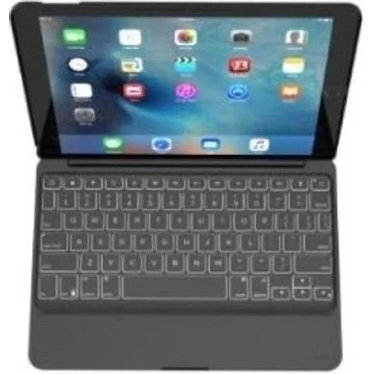 Zagg Cover iPad PRO ID7ZF2-BBG