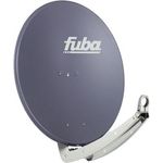 Fuba DAA 650 A anthrazit