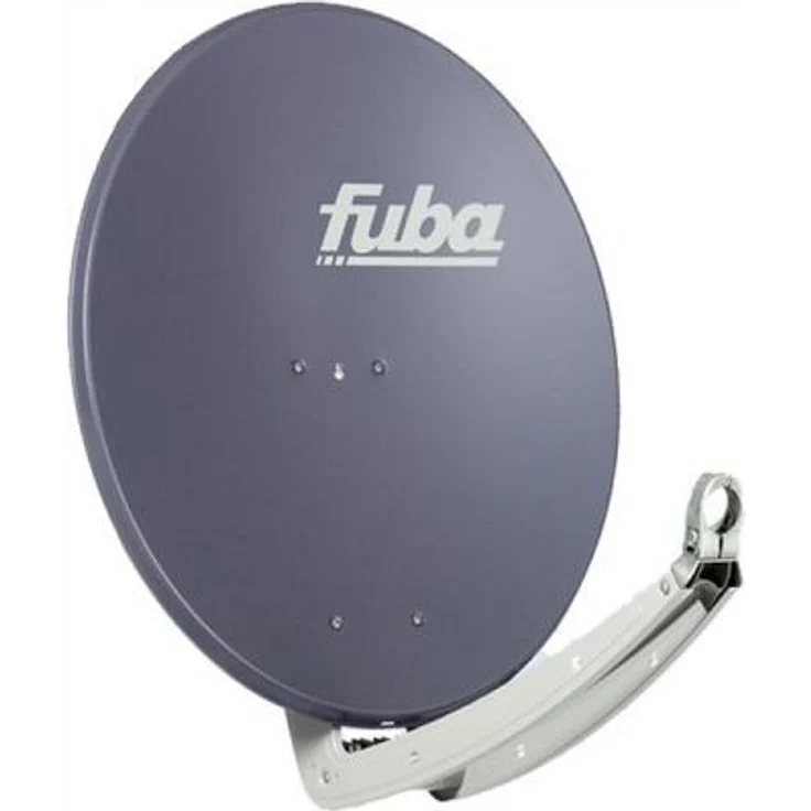 Fuba DAA 650 A anthrazit – Bild 1