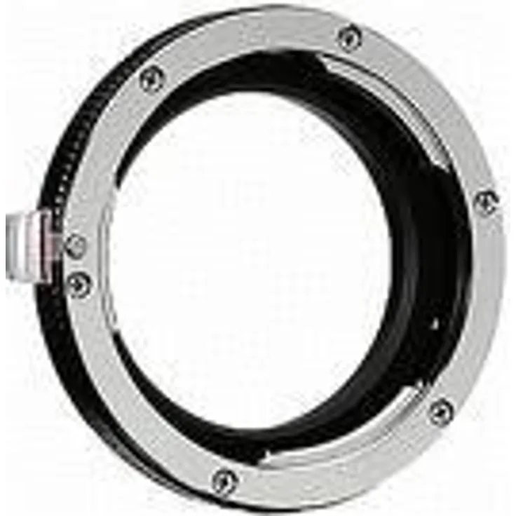 Leica Adapter für R-Objektive an 4/3''-Kameras