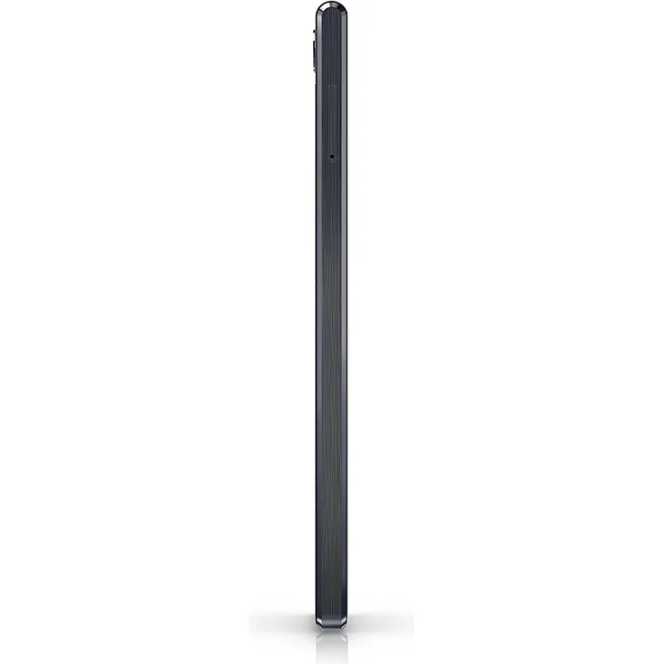 BlackBerry Motion Smartphone 14,22cm Pixel (5,6 Zoll) IPS-Display, 32GB interner Speicher, 4GB RAM, Dual-SIM, Android, Schwarz – Bild 5