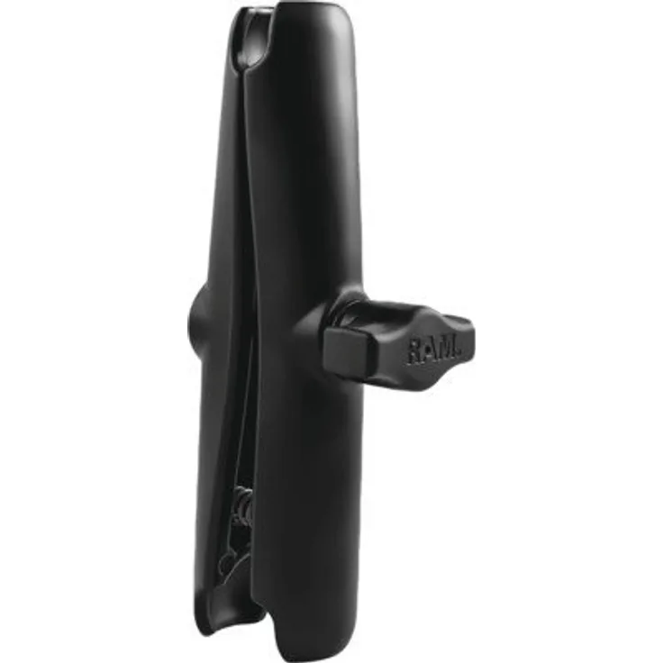 RAM Mounts UNPKG RAM DBL SOCKET ARM B BALL C LENGTH