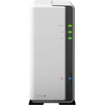 Synology Bundle DS120j 1-Bay 3TB Bundle mit 1x 3TB Red WD30EFRX DS120j-VAR-AMA