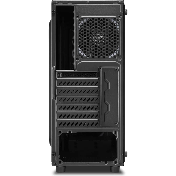 Sharkoon TG4 PC-Gehäuse RGB – Bild 5