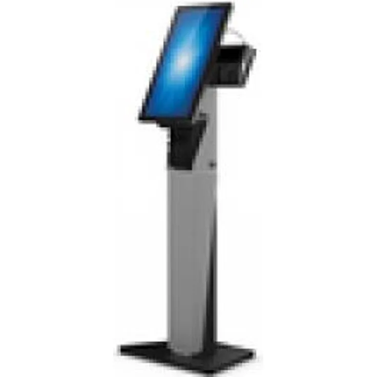 Elo Touch Solutions: ELO-STAND-SELF-SERVICE-15-22-F [843173110769]