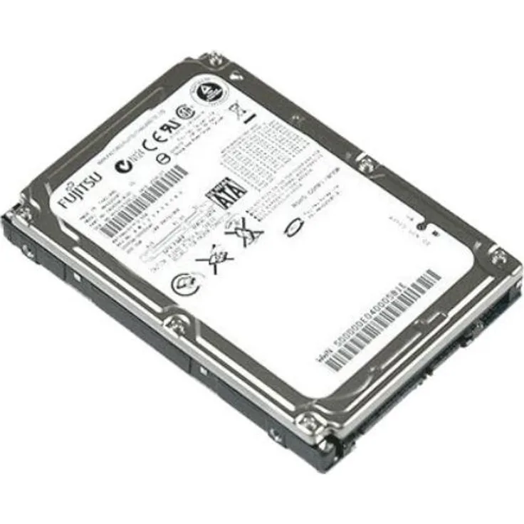 Fujitsu enterprise - Festplatte - 1.8 TB - Hot-Swap - 2.5 Zoll SFF (6.4 cm SFF) - SAS 12Gb/s - 10000 rpm - Puffer: 128 MB - für PRIMERGY CX2560 M5, RX2520 M4, RX2530 M4, RX4770 M4, TX1320 M4, TX1330 M4, TX2550 M4 (S26361-F5543-L118)