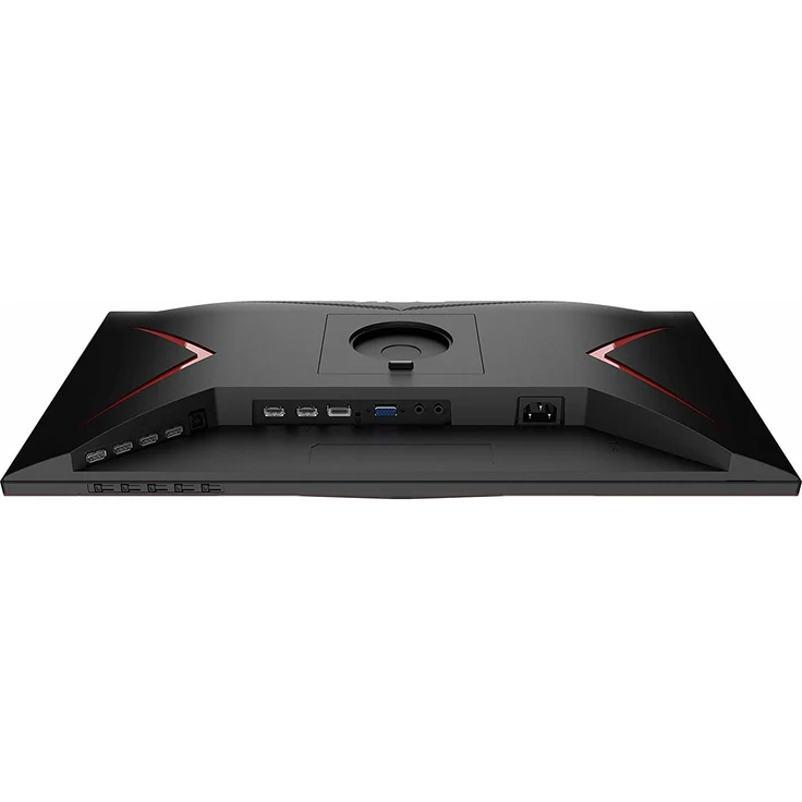 AOC 27G2U5/BK - 27 Zoll, Full HD (1920 x 1080), IPS-Panel, 75Hz, 1ms, 250cd/m² – Bild 7