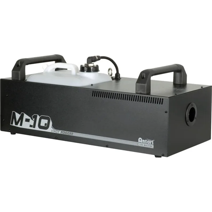 Antari M-10 Tour Fogger 3000W Bühnennebelmaschine