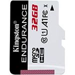 Kingston SD-32GB High Endurance microSD Karte 32 GB