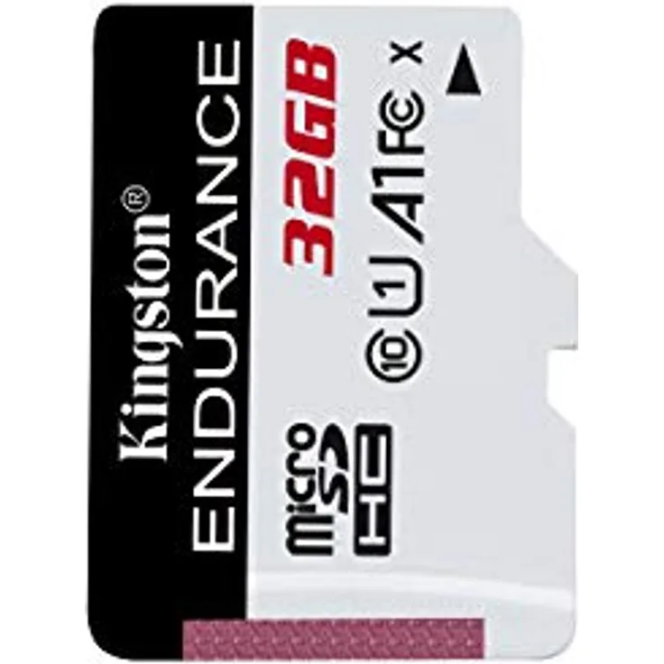 Kingston SD-32GB High Endurance microSD Karte 32 GB